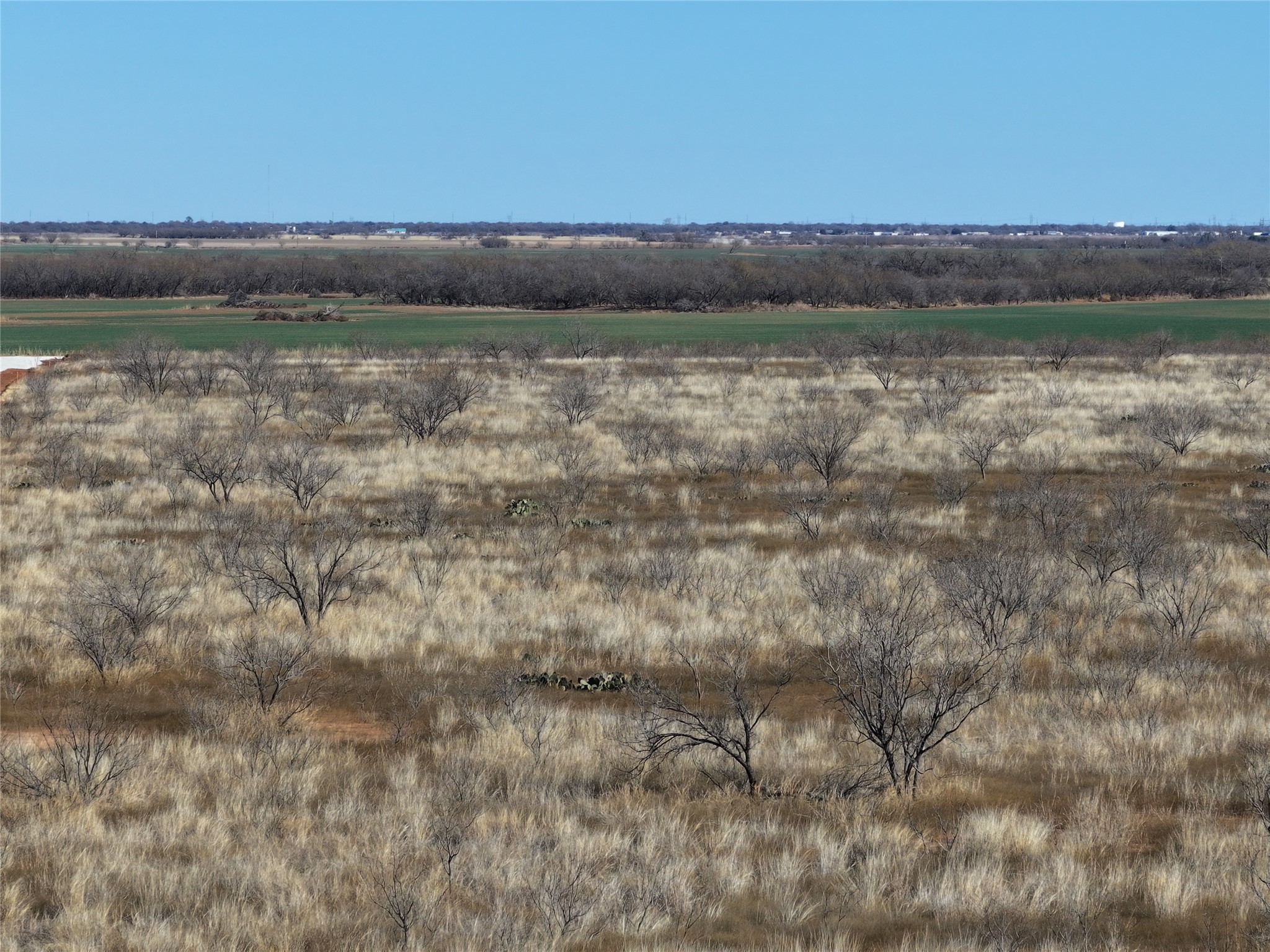 Lot 30 Tbd Cr 461 Hawley TX 79525