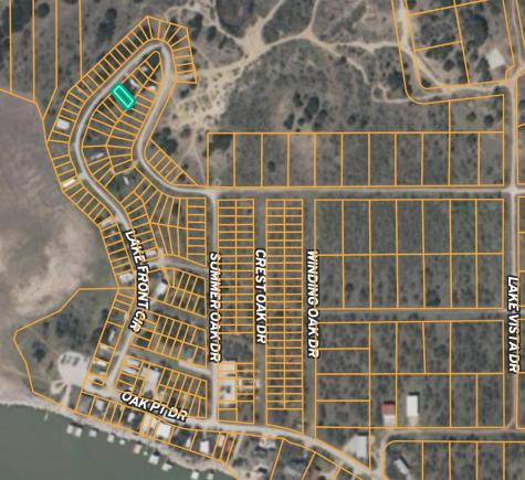 Lot 1363 Lake Front Circle May TX 76857