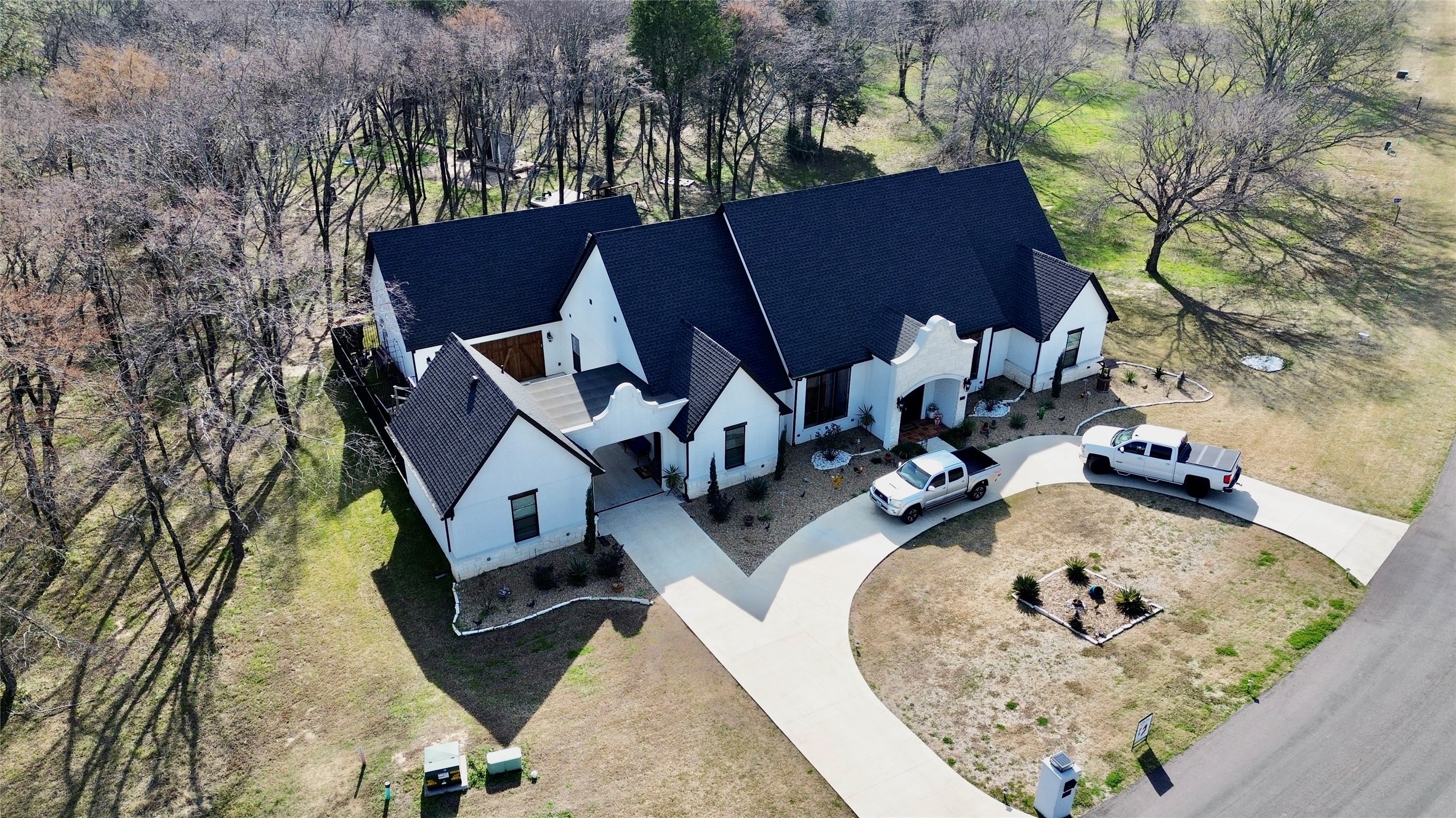 317 Cedar Creek Landing Lane Mabank TX 75143