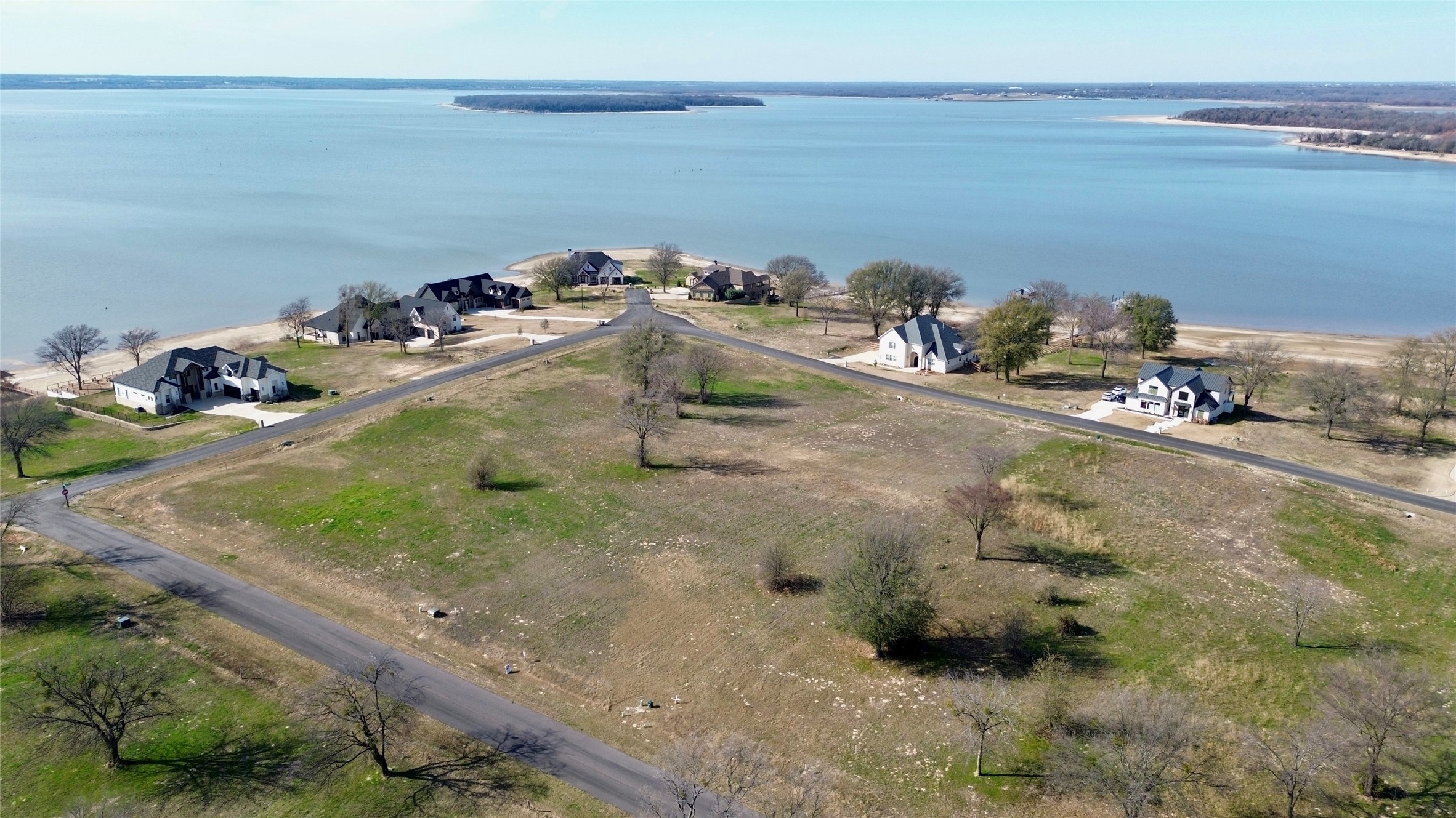 317 Cedar Creek Landing Lane Mabank TX 75143