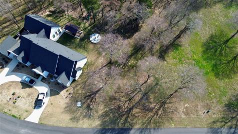 317 Cedar Creek Landing Lane Mabank TX 75143