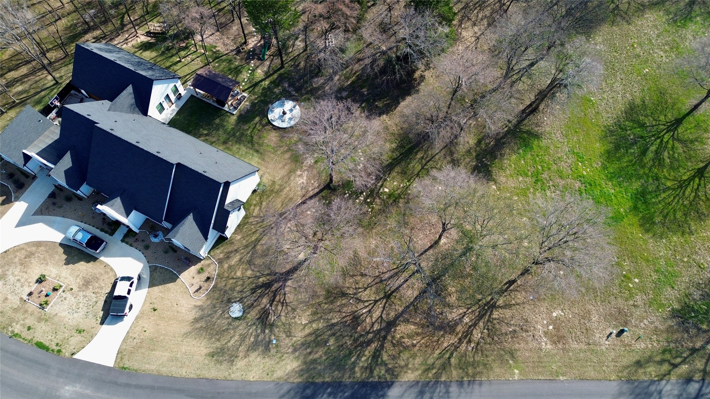 317 Cedar Creek Landing Lane Mabank TX 75143
