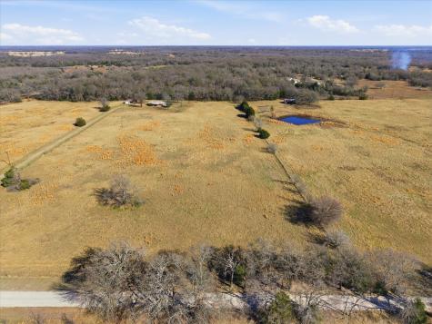 Tbd Lot 5 County Road 349 Terrell TX 75161