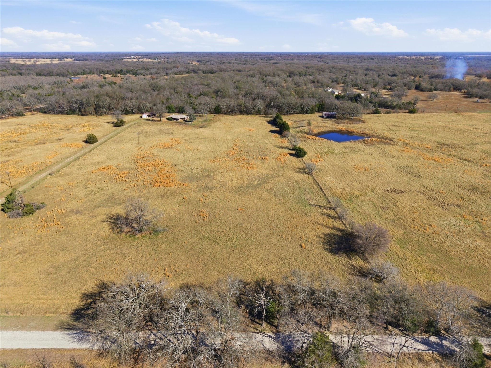 Tbd Lot 5 County Road 349 Terrell TX 75161
