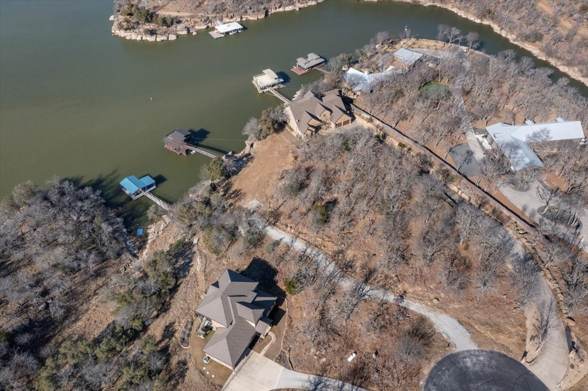 167 Cote D'azur Drive Chico TX 76431