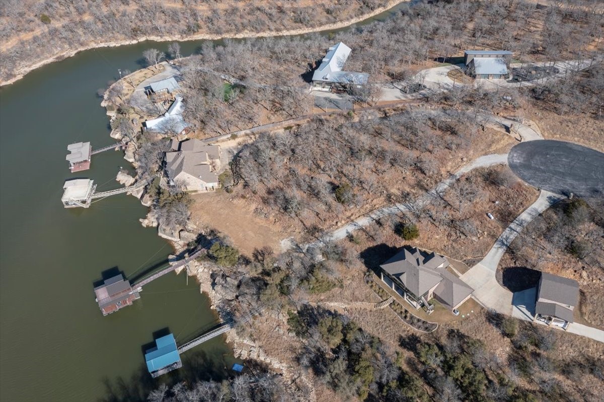 167 Cote D'azur Drive Chico TX 76431