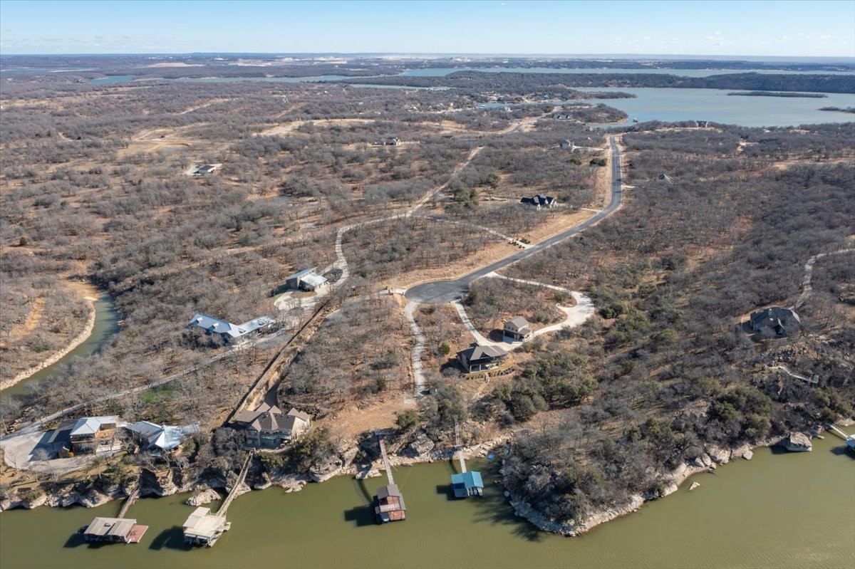 167 Cote D'azur Drive Chico TX 76431