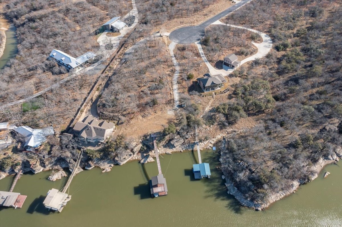 167 Cote D'azur Drive Chico TX 76431