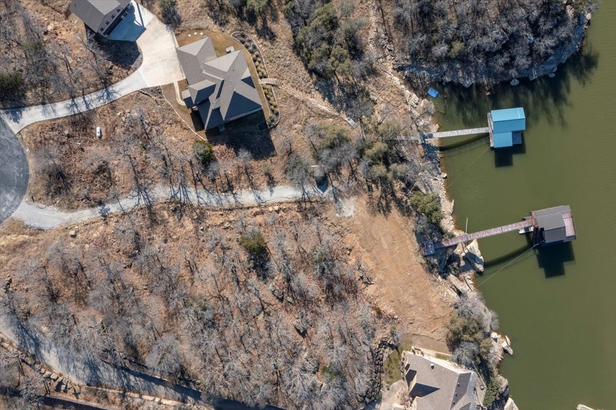167 Cote D'azur Drive Chico TX 76431
