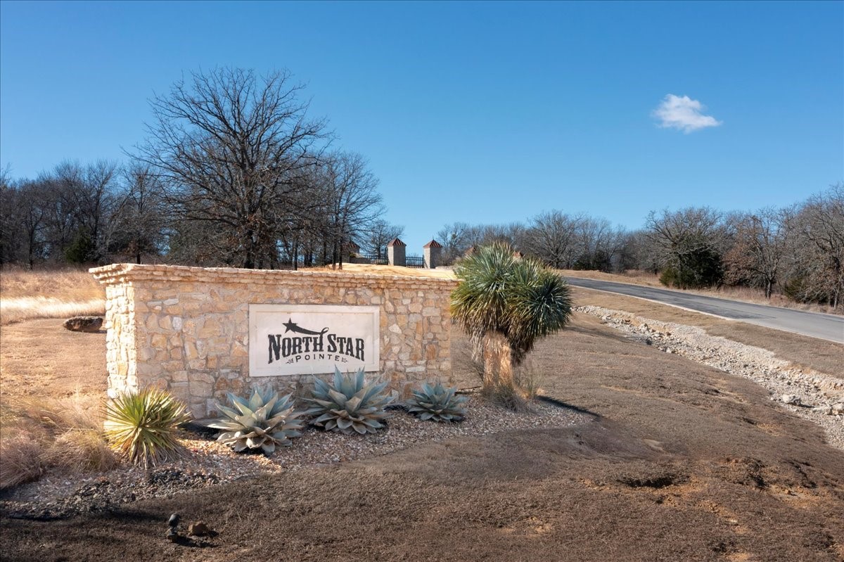 167 Cote D'azur Drive Chico TX 76431