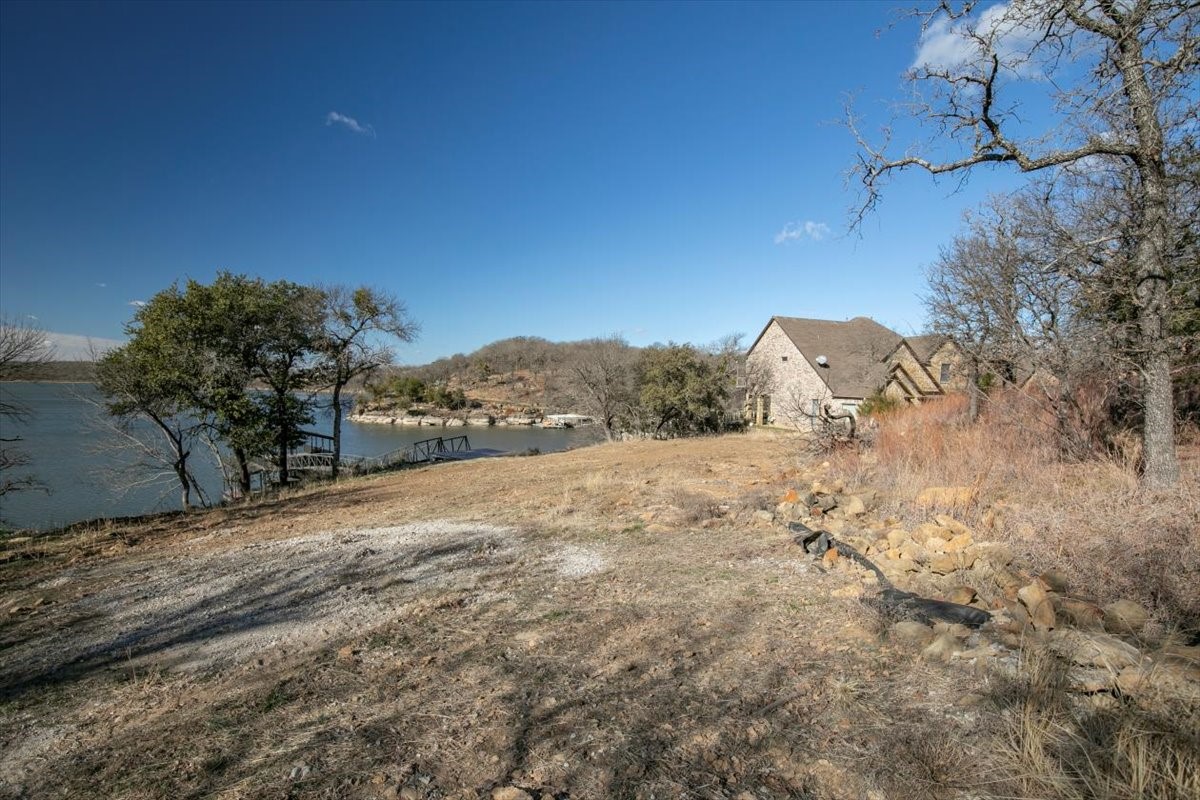 167 Cote D'azur Drive Chico TX 76431