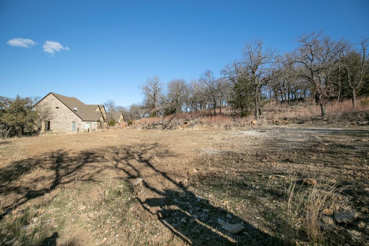 167 Cote D'azur Drive Chico TX 76431