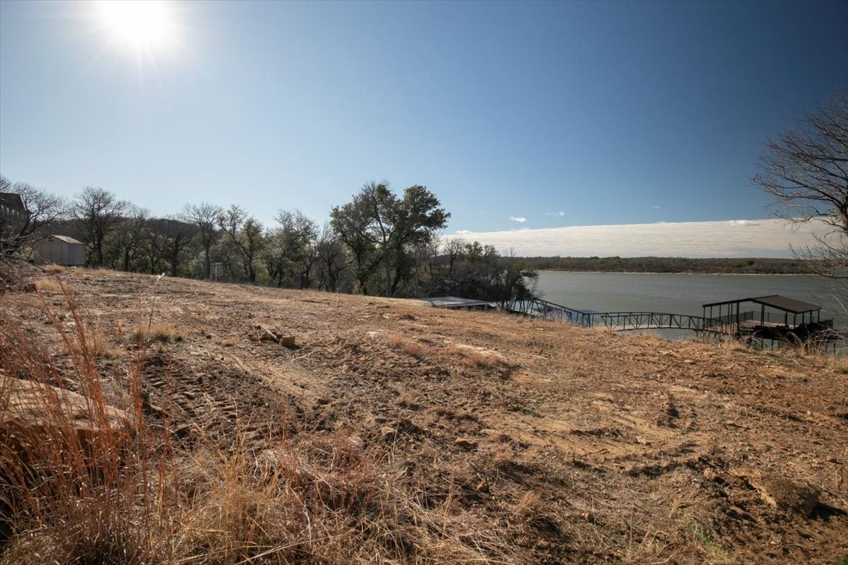 167 Cote D'azur Drive Chico TX 76431