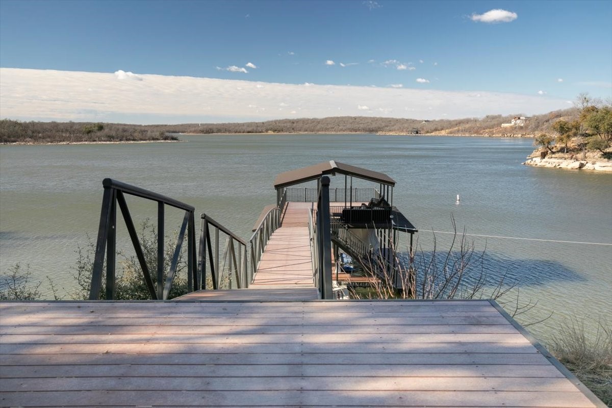 167 Cote D'azur Drive Chico TX 76431