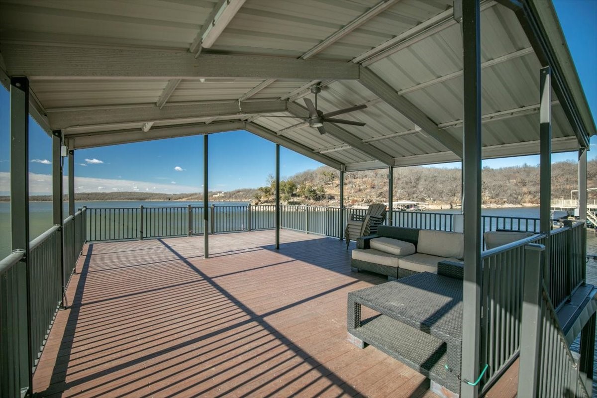 167 Cote D'azur Drive Chico TX 76431