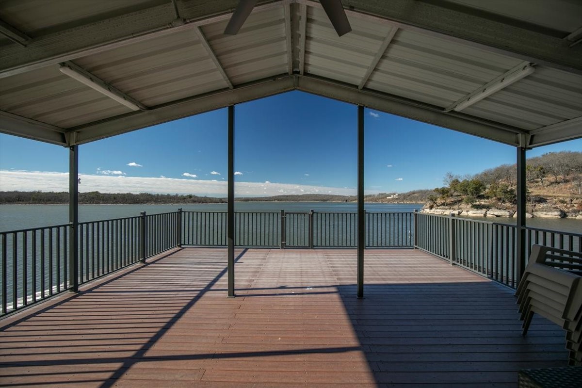 167 Cote D'azur Drive Chico TX 76431