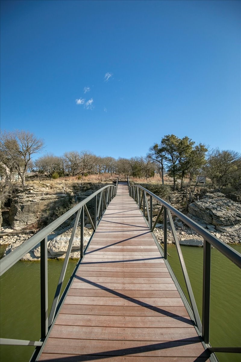 167 Cote D'azur Drive Chico TX 76431