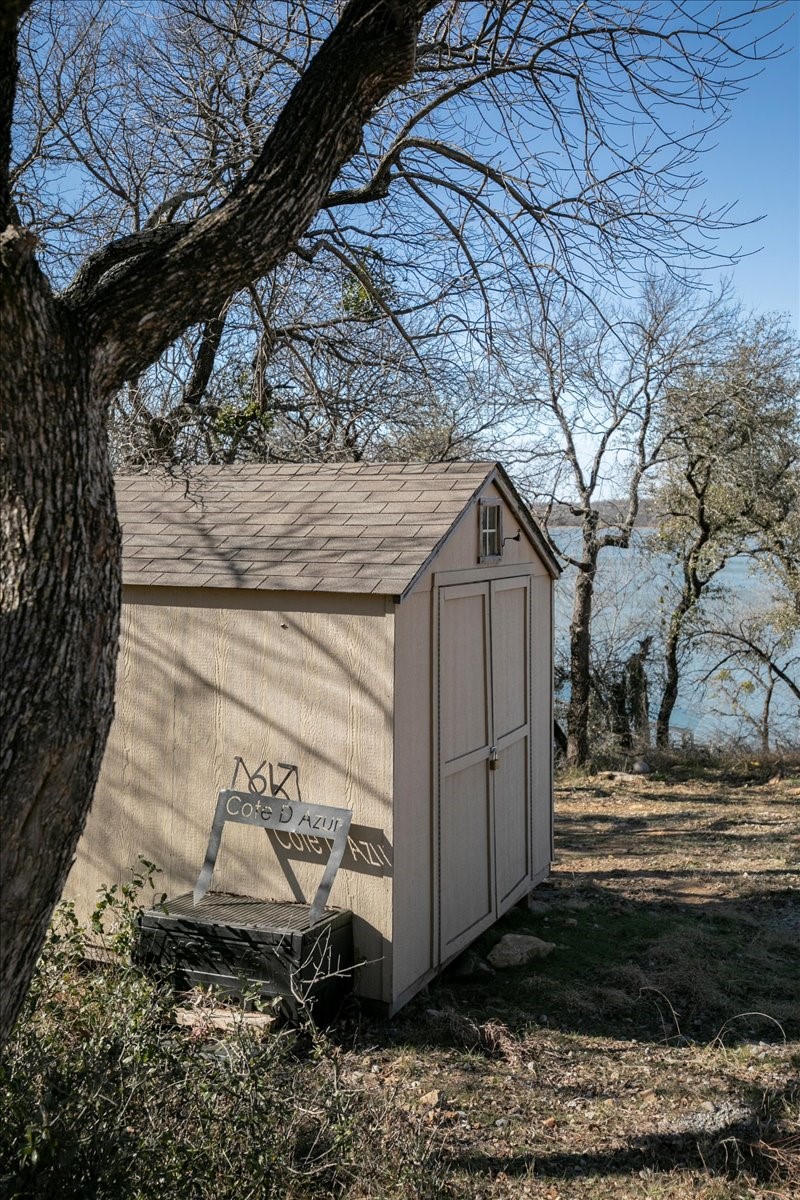 167 Cote D'azur Drive Chico TX 76431