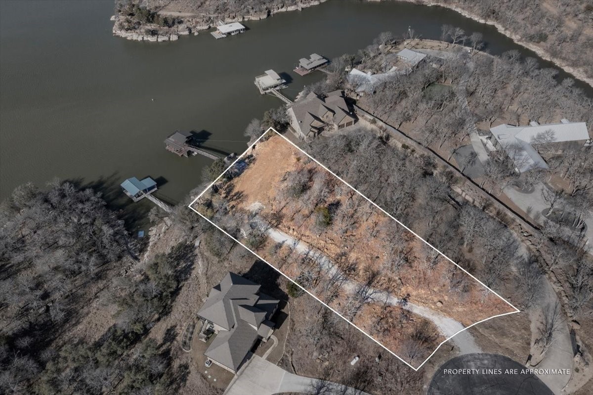 167 Cote D'azur Drive Chico TX 76431
