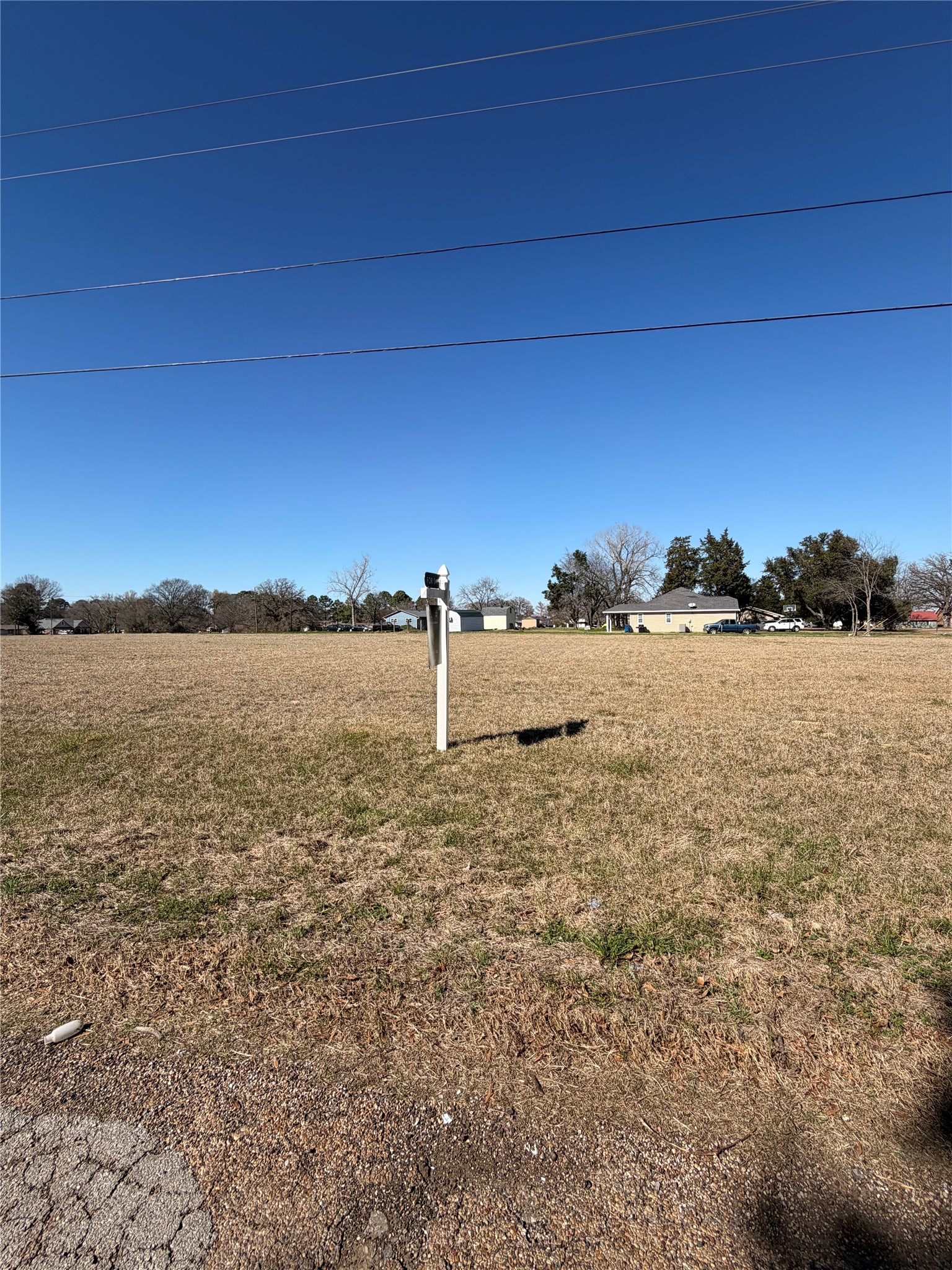 19198 Key Ranch Road Trinidad TX 75163