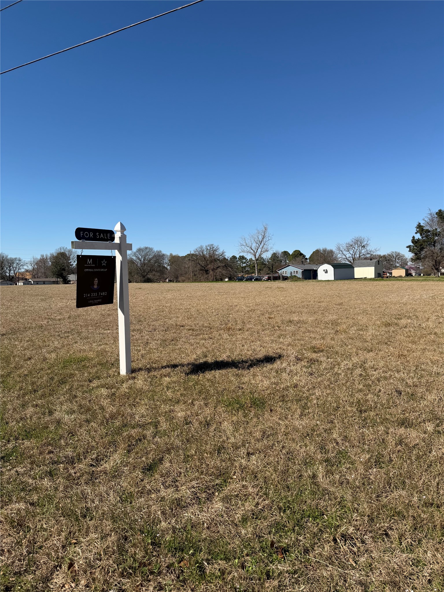 19198 Key Ranch Road Trinidad TX 75163