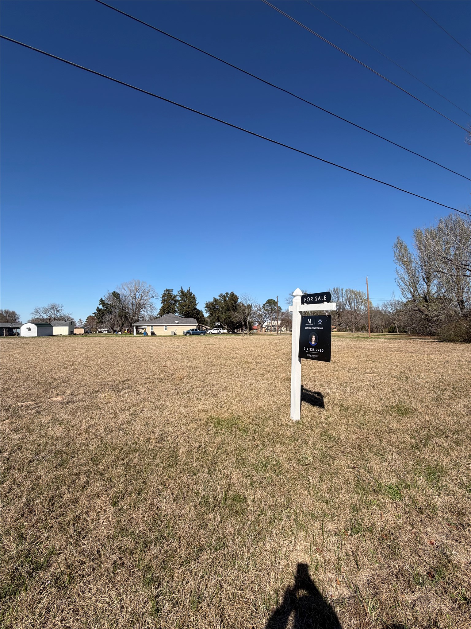 19198 Key Ranch Road Trinidad TX 75163