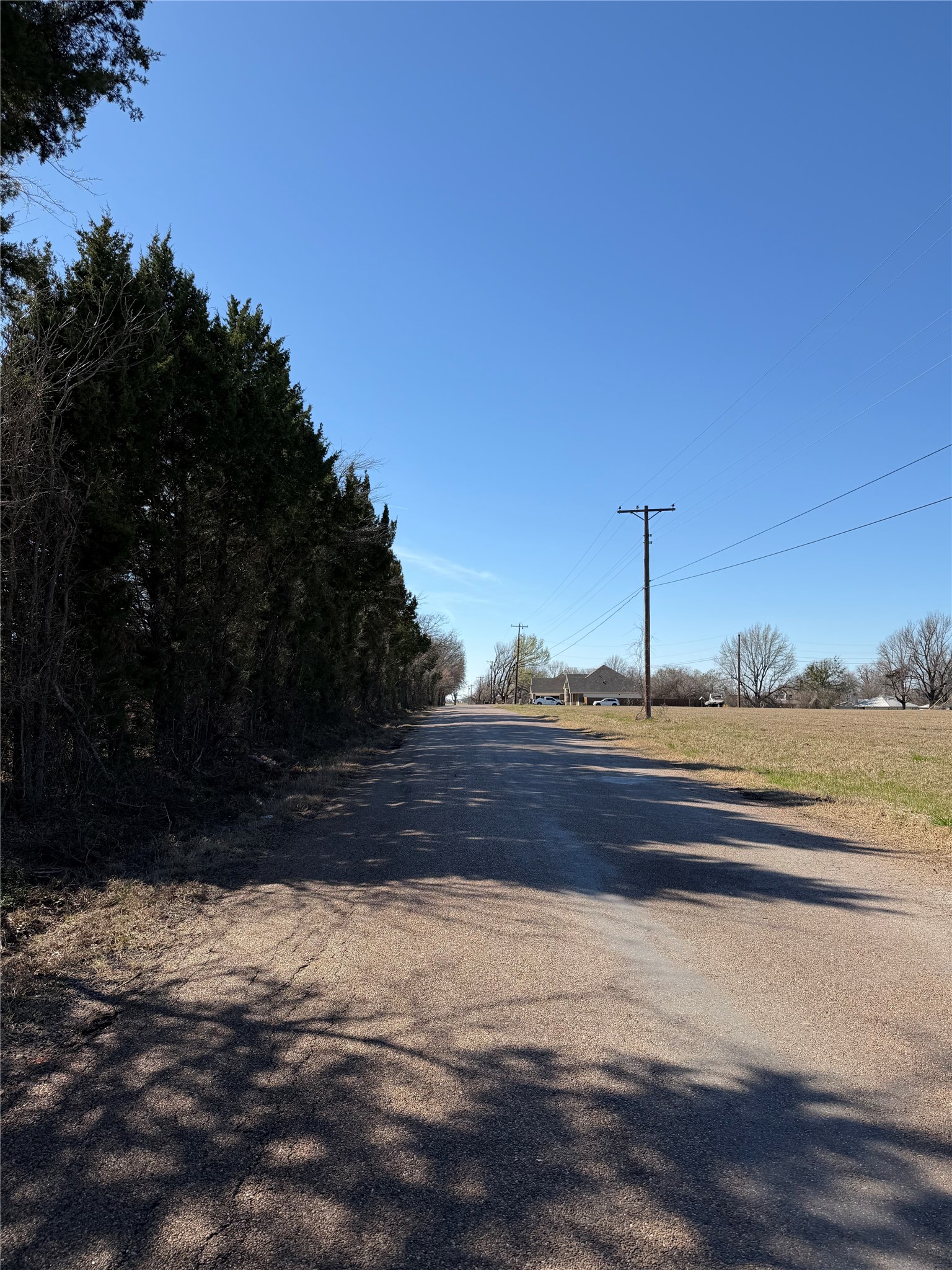 19198 Key Ranch Road Trinidad TX 75163