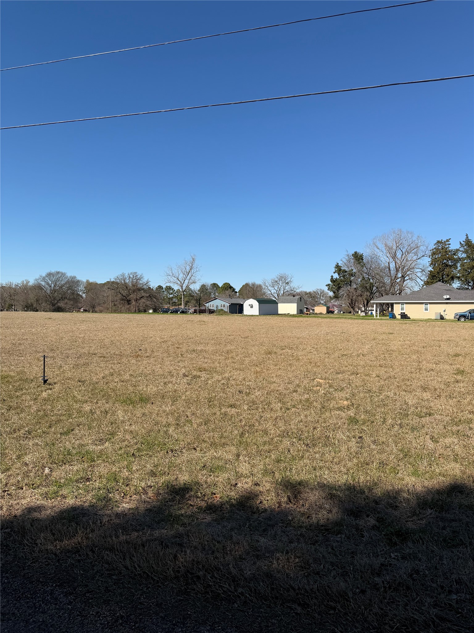 19198 Key Ranch Road Trinidad TX 75163