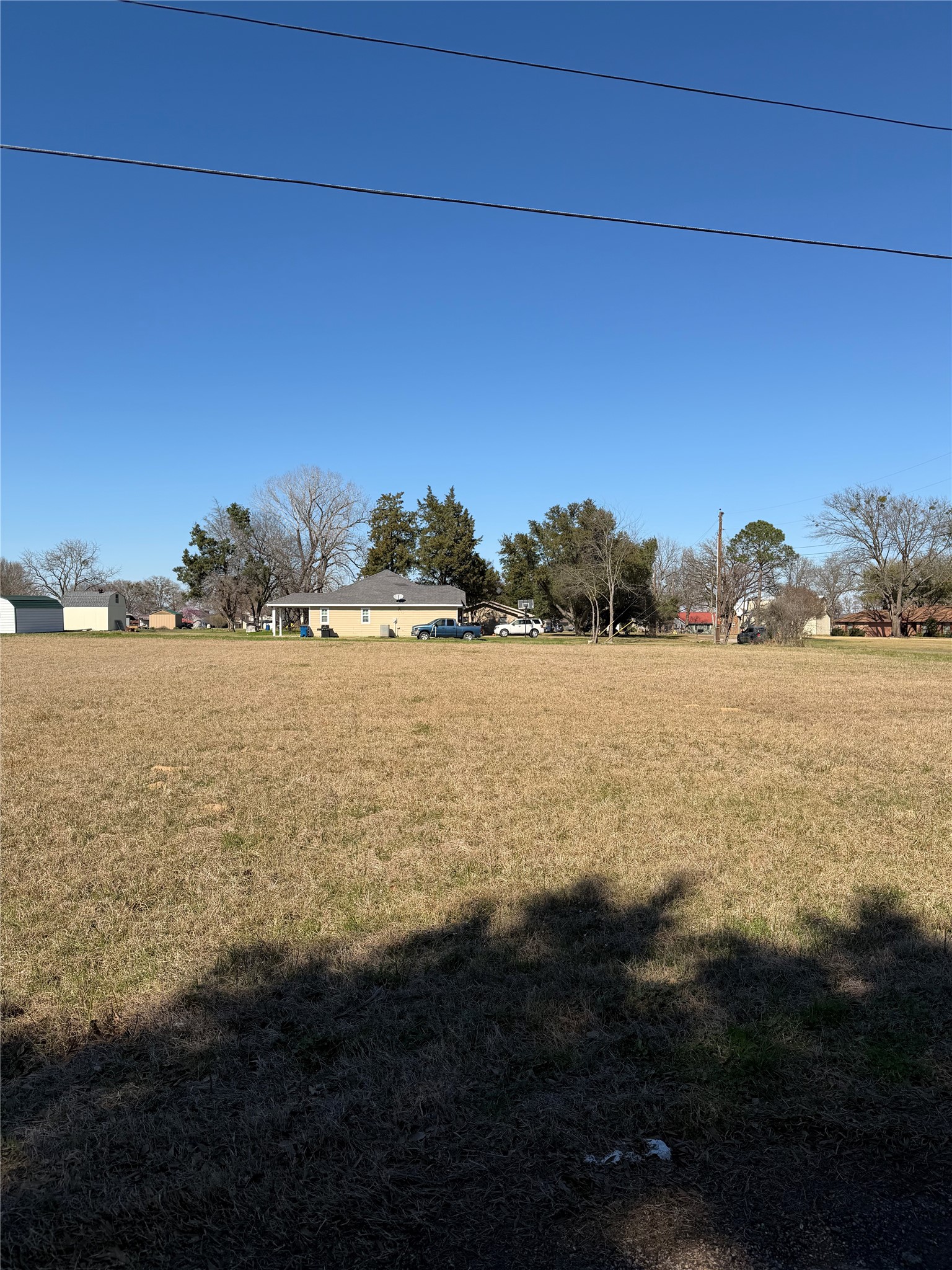 19198 Key Ranch Road Trinidad TX 75163