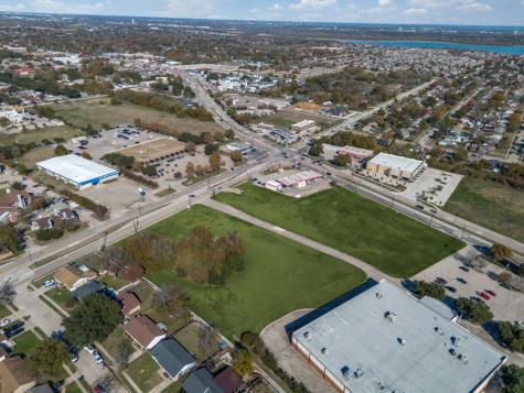 510 E Oates Boulevard Garland TX 75043