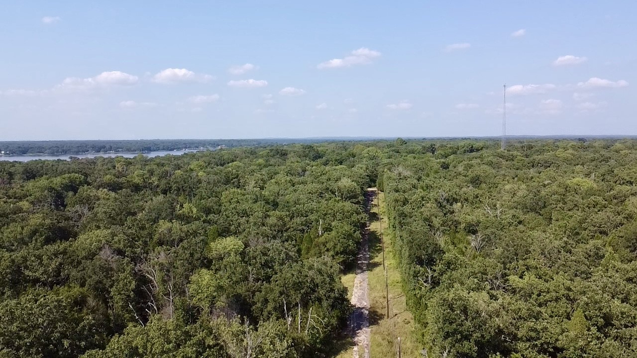 00 Paladin Drive Log Cabin TX 75148