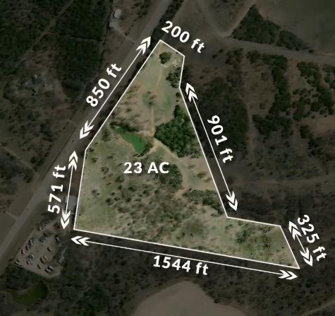 4996 State Highway 16 S Graham TX 76450