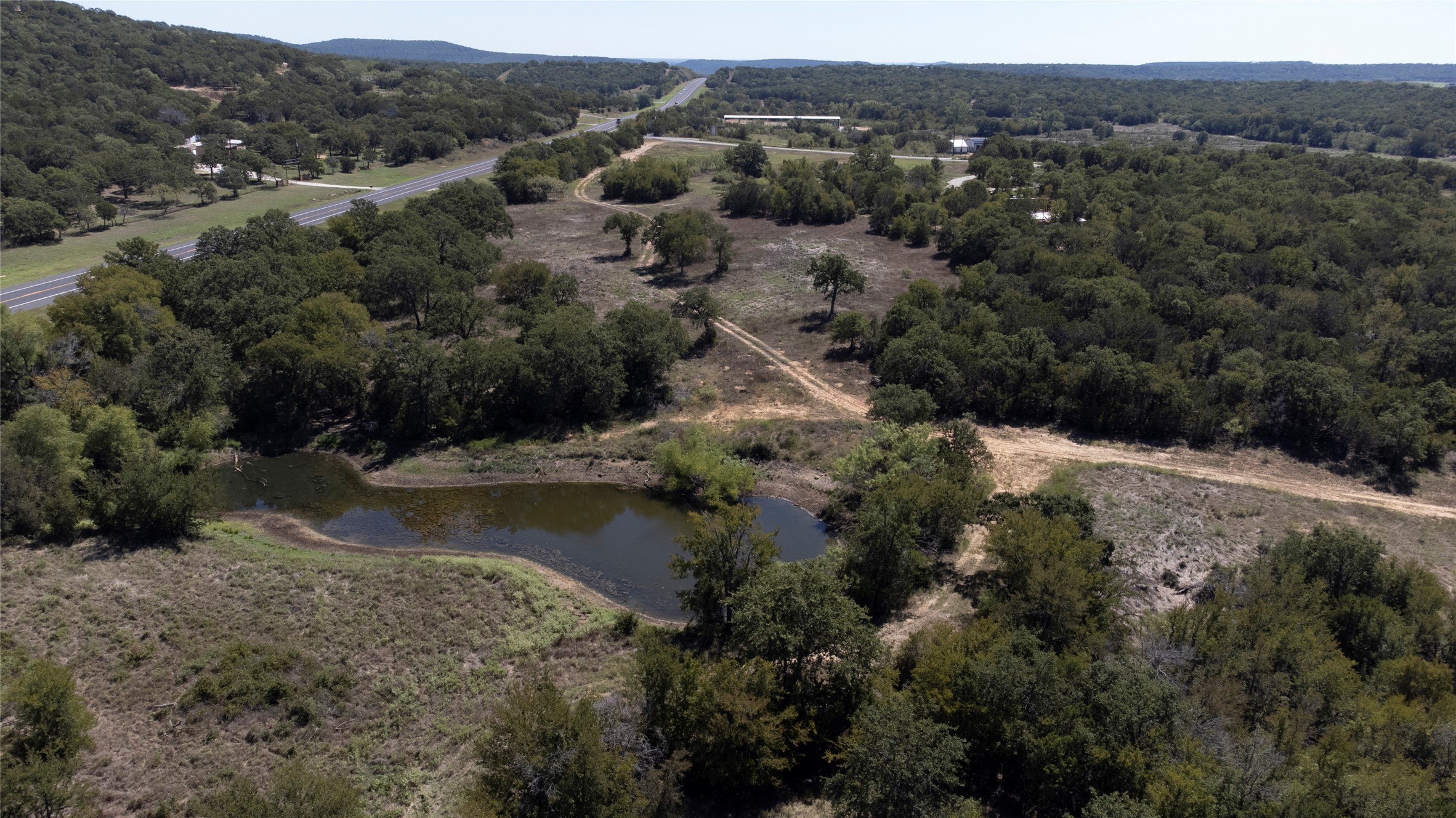4996 State Highway 16 S Graham TX 76450