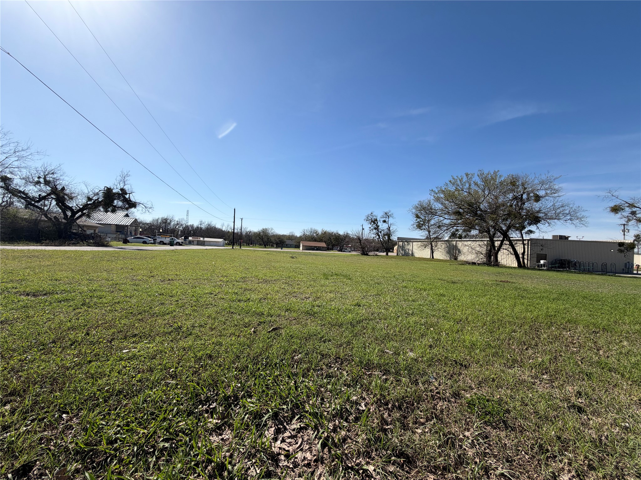 402 E Jacksboro Street Chico TX 76431