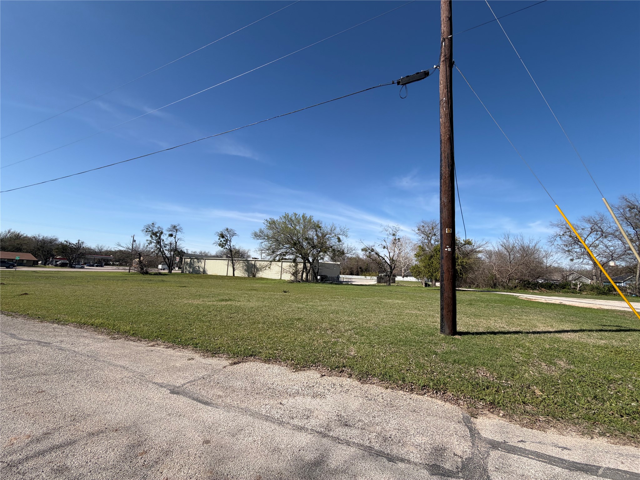402 E Jacksboro Street Chico TX 76431