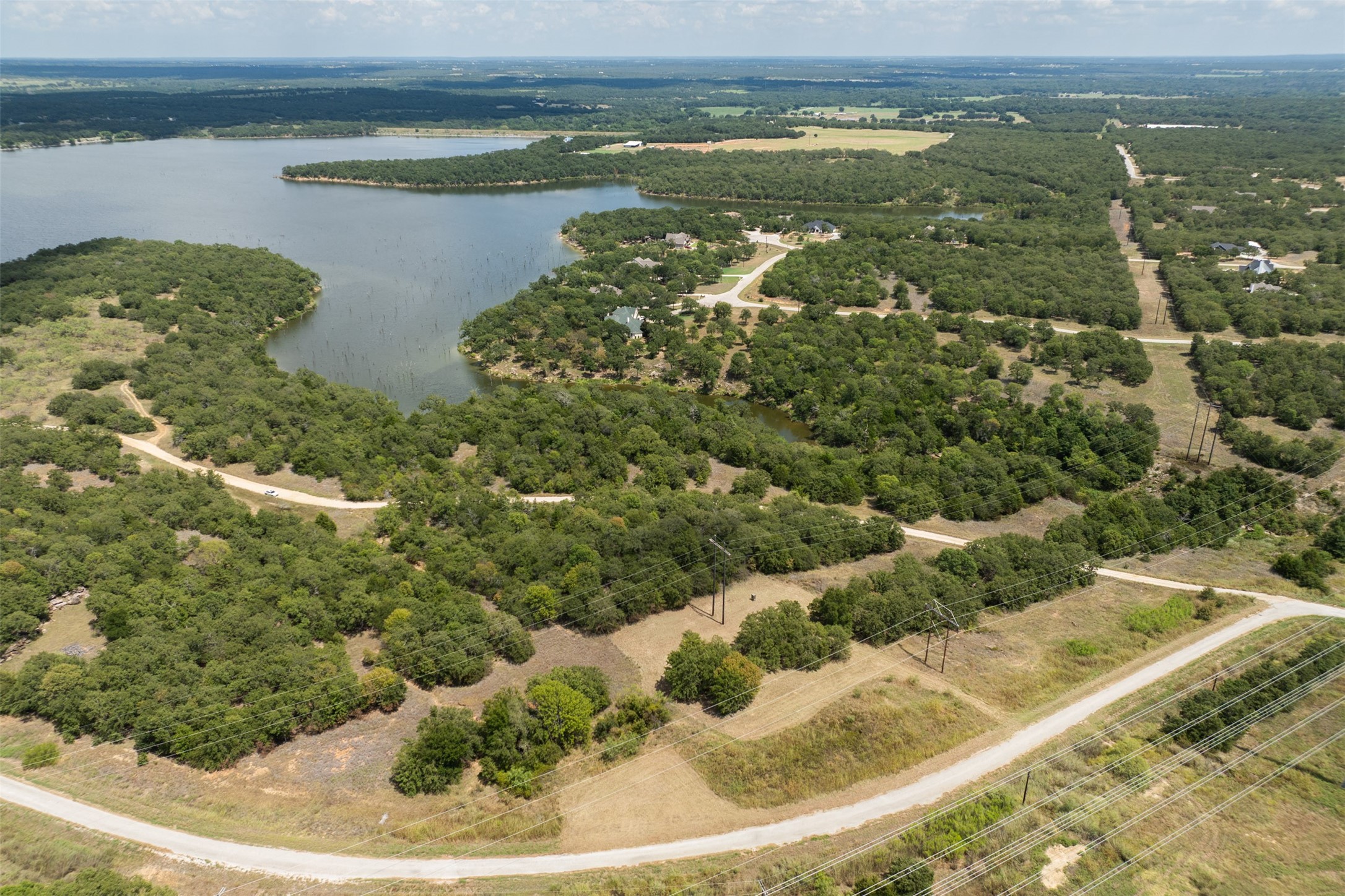 721 Sandstone Court Bowie TX 76230