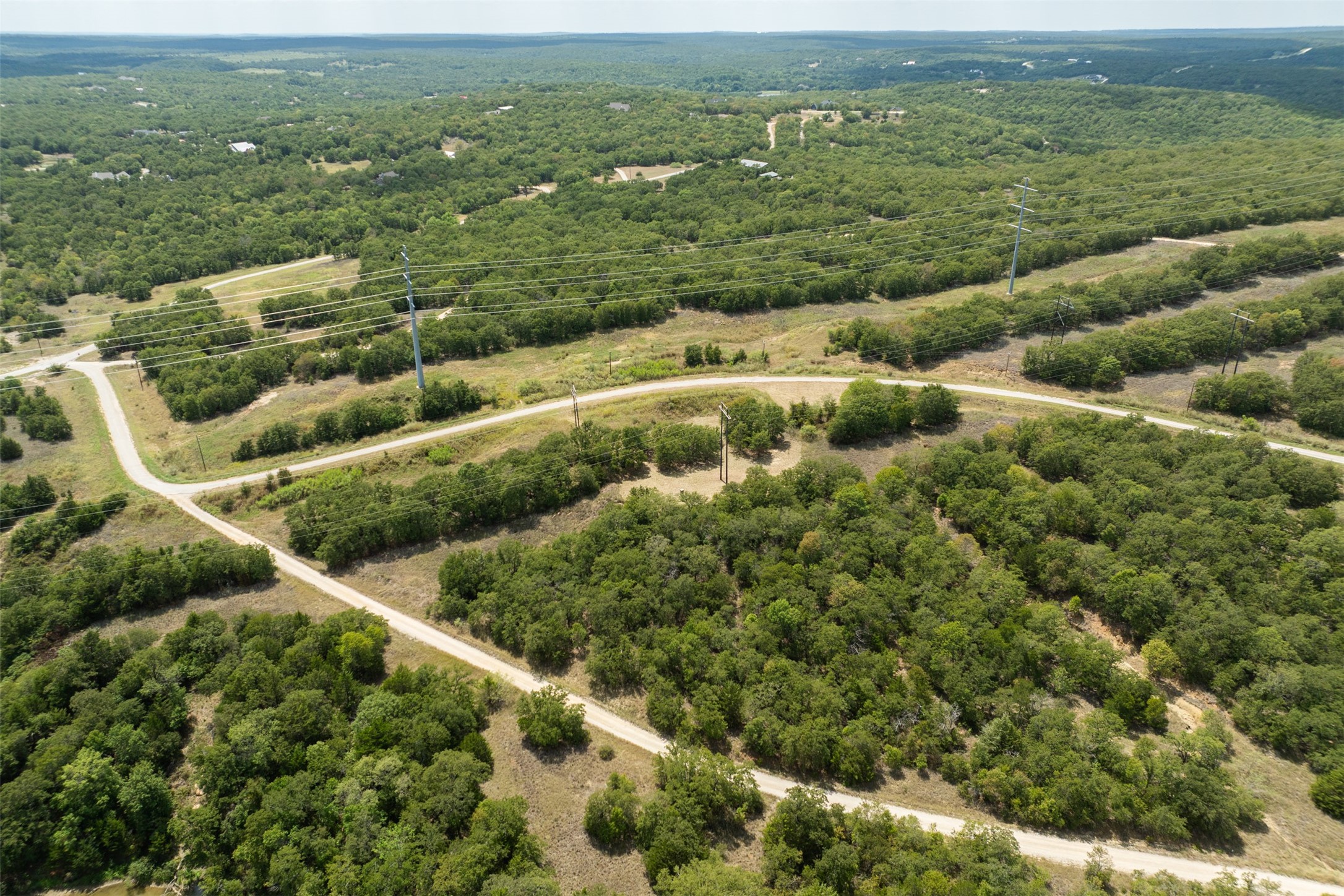 721 Sandstone Court Bowie TX 76230