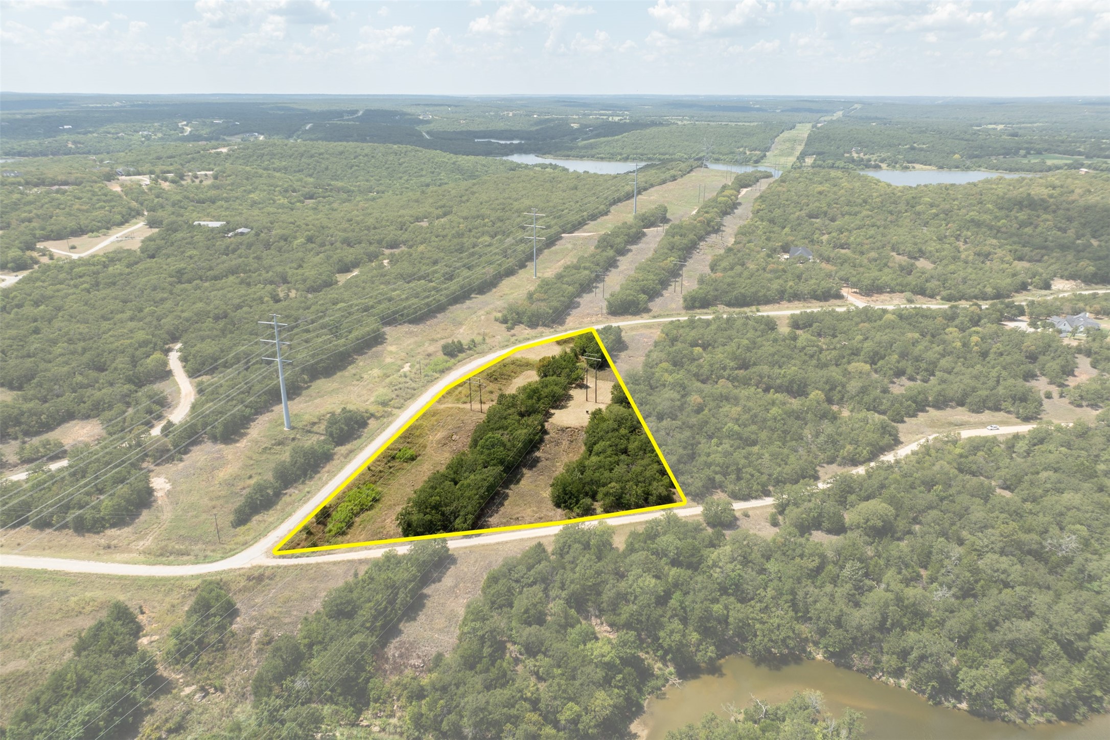 721 Sandstone Court Bowie TX 76230