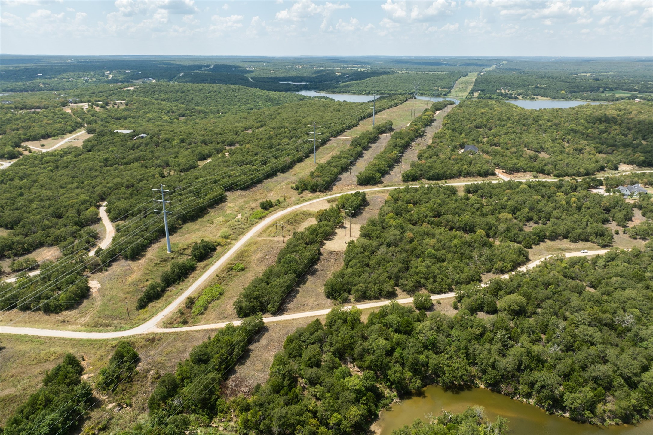721 Sandstone Court Bowie TX 76230