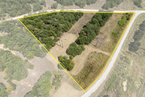 721 Sandstone Court Bowie TX 76230