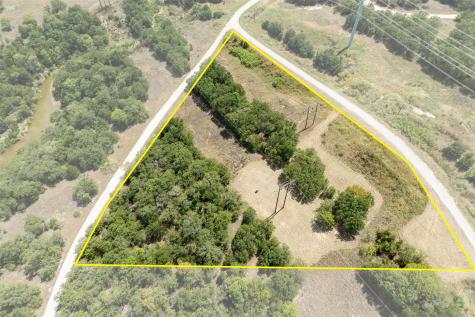 721 Sandstone Court Bowie TX 76230