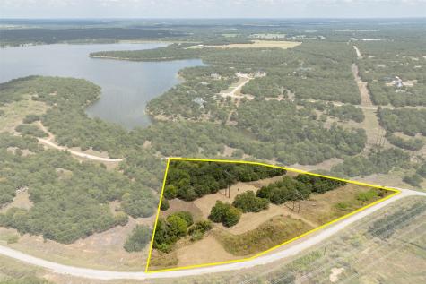 721 Sandstone Court Bowie TX 76230