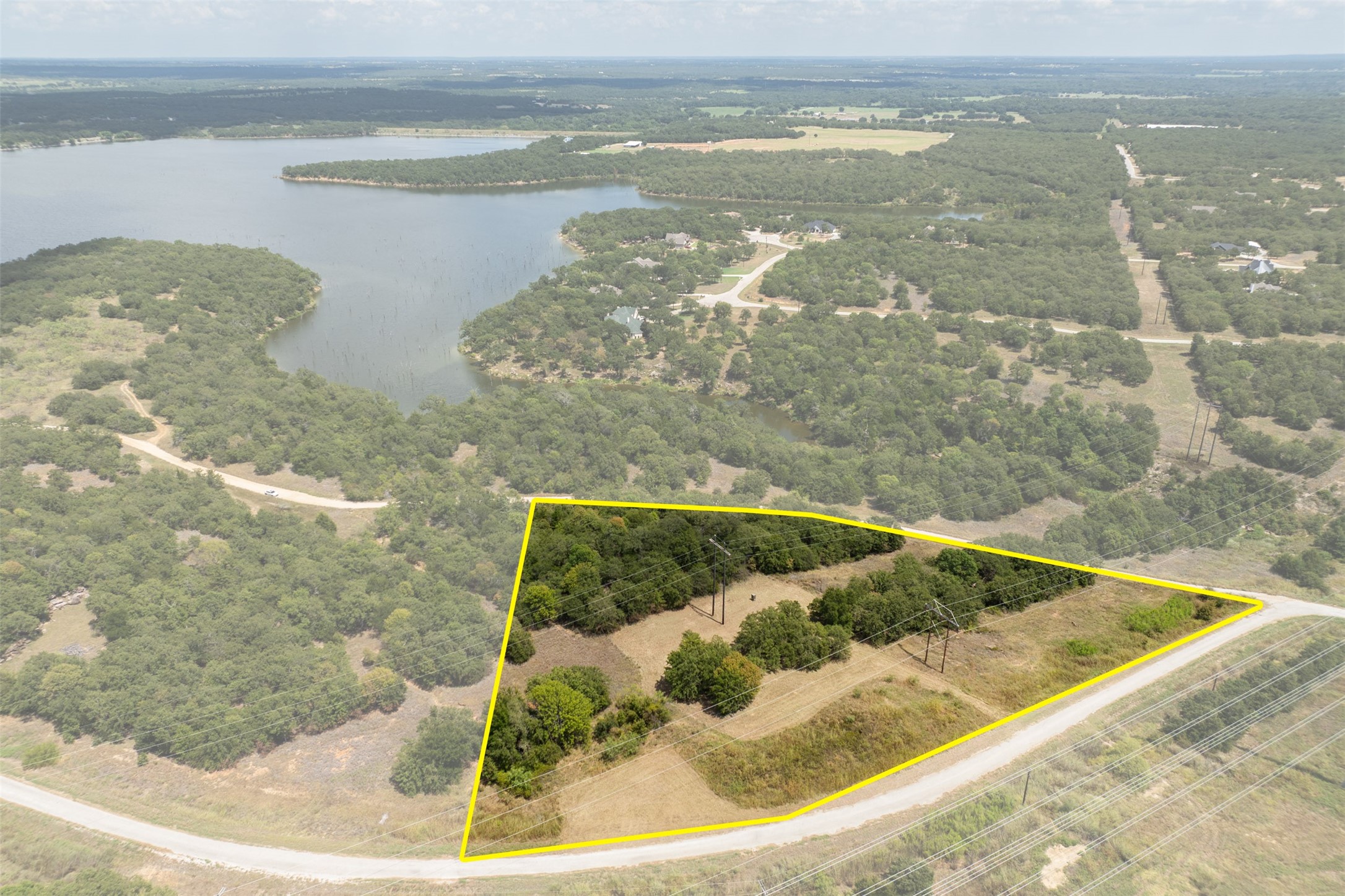 721 Sandstone Court Bowie TX 76230