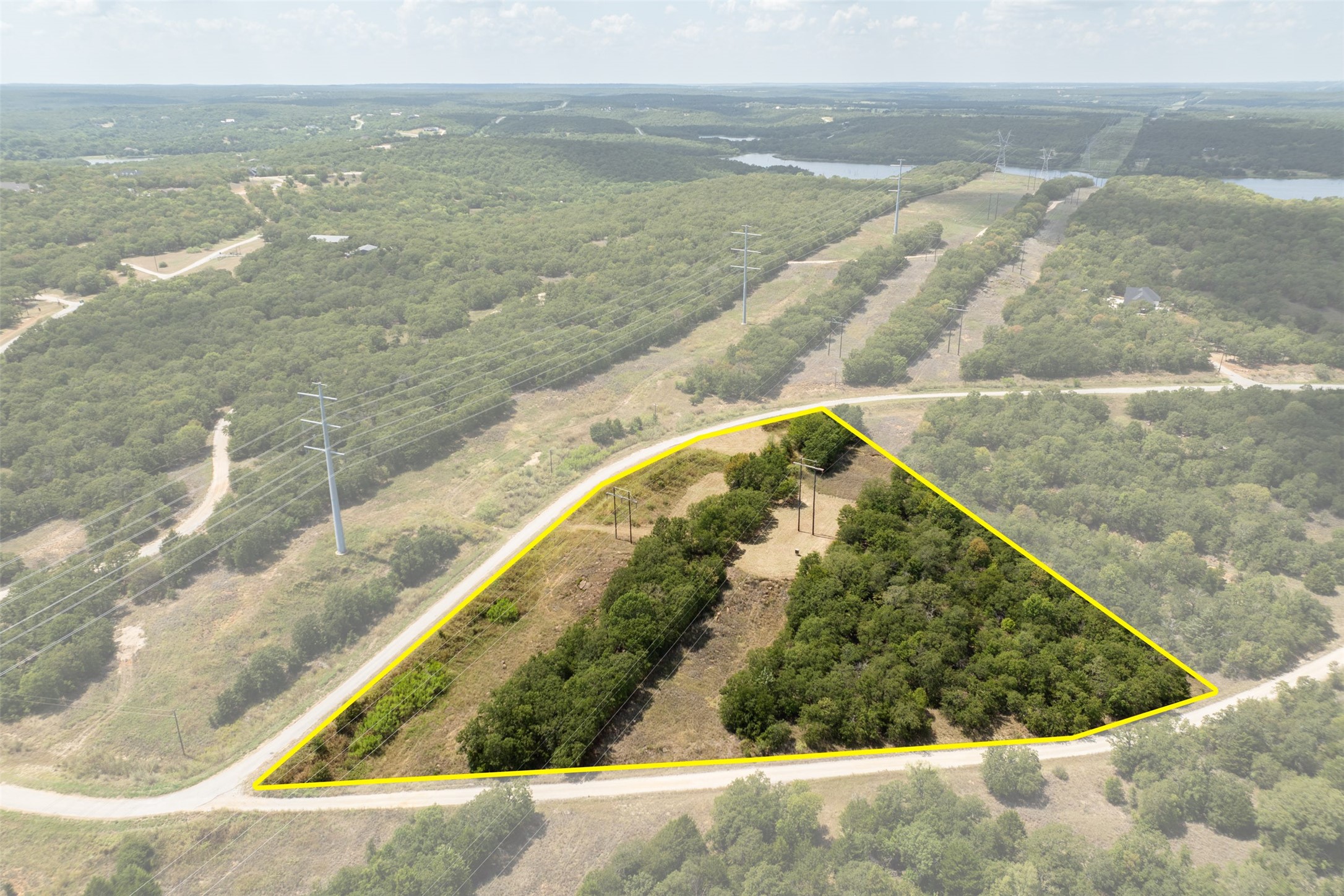 721 Sandstone Court Bowie TX 76230
