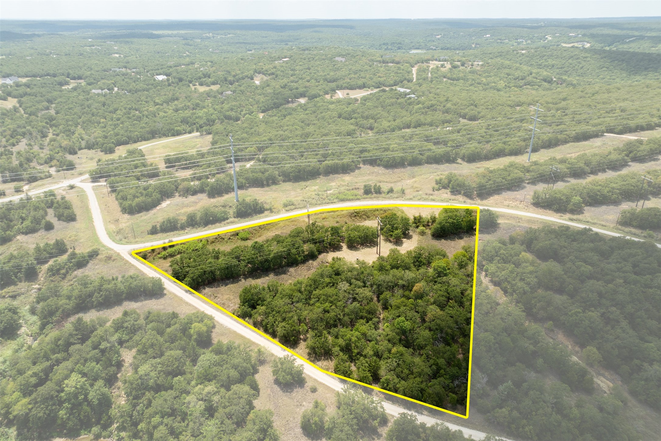 721 Sandstone Court Bowie TX 76230