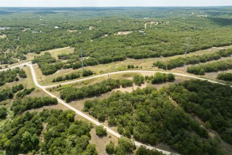 721 Sandstone Court Bowie TX 76230