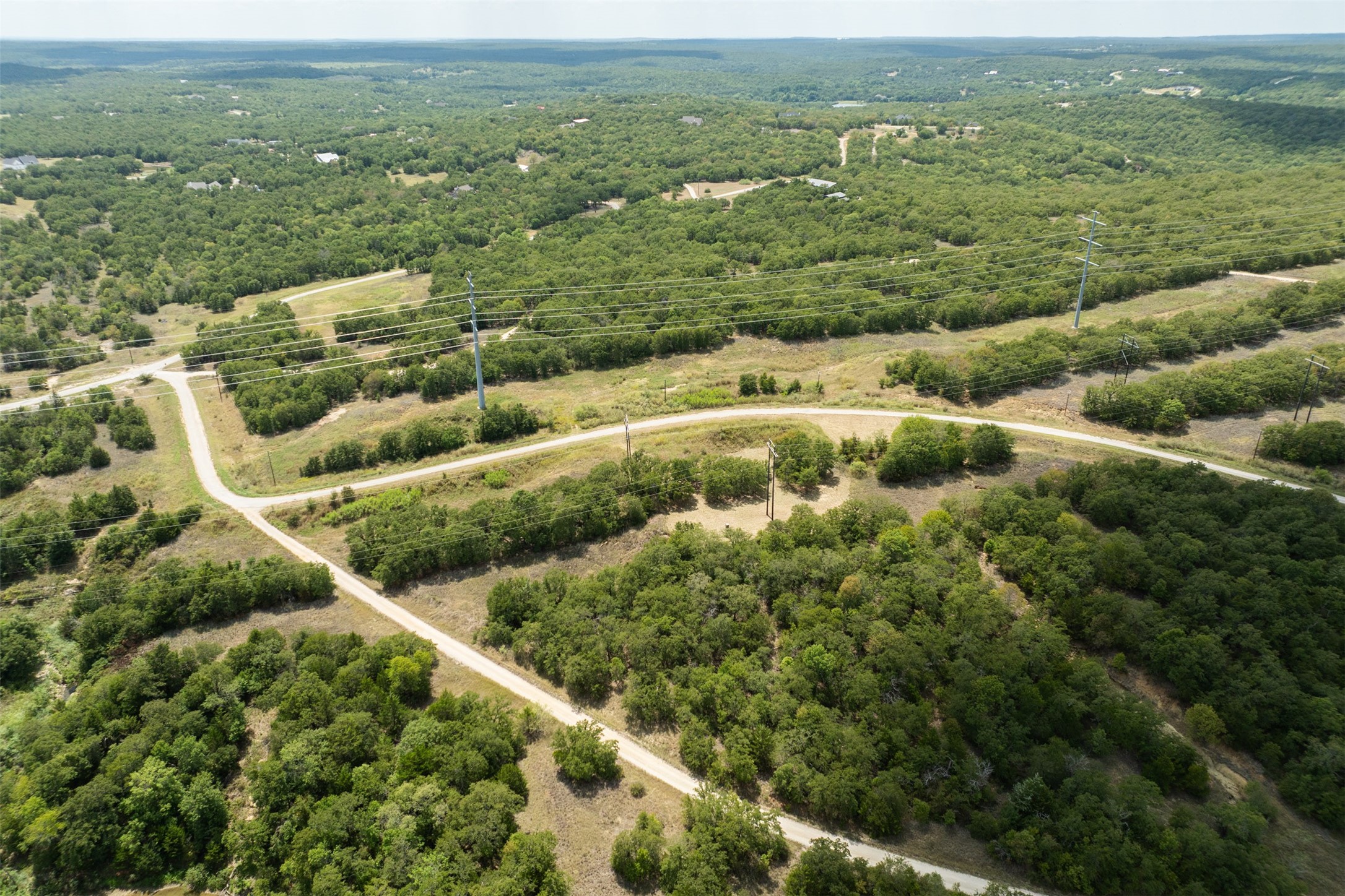 721 Sandstone Court Bowie TX 76230
