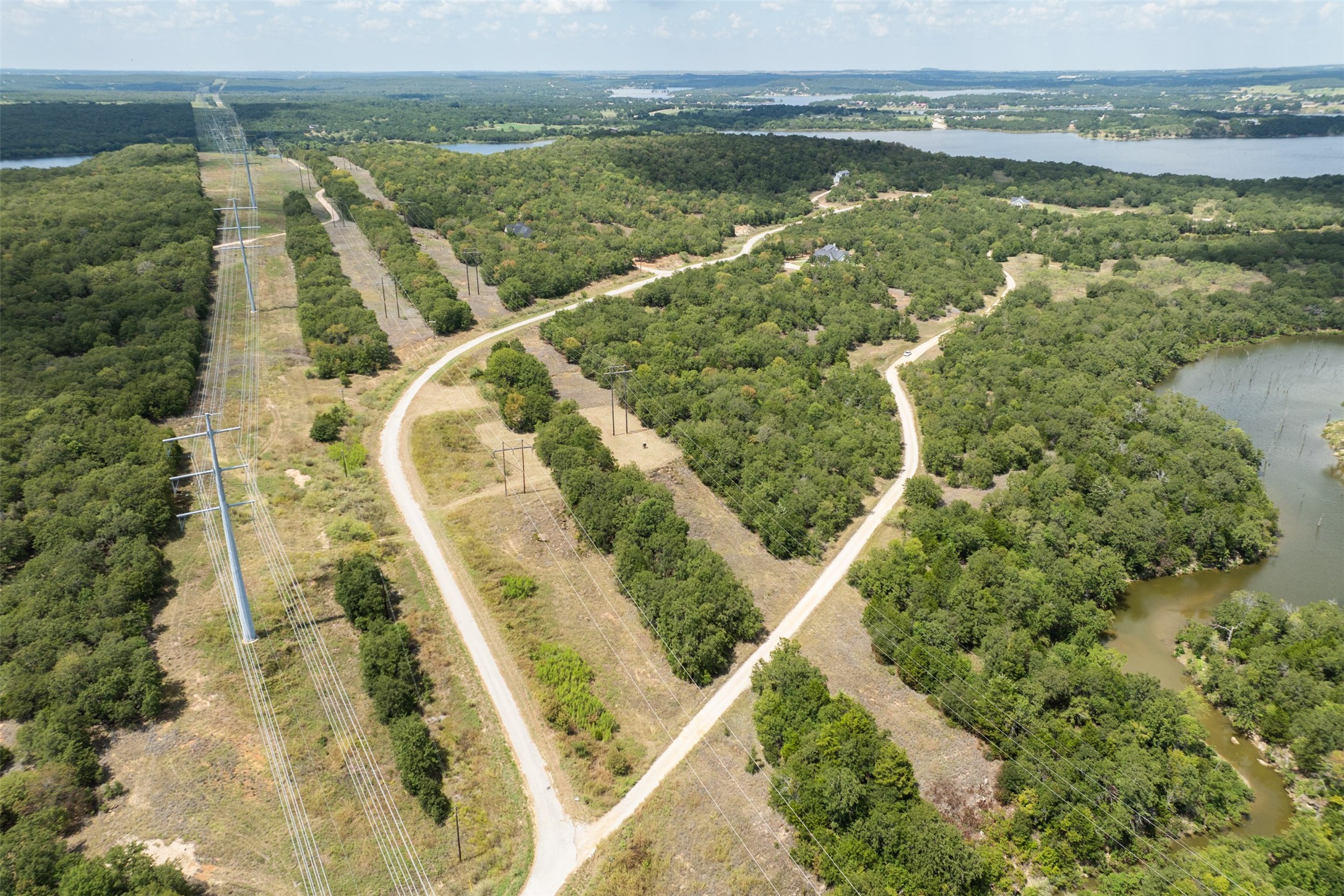721 Sandstone Court Bowie TX 76230