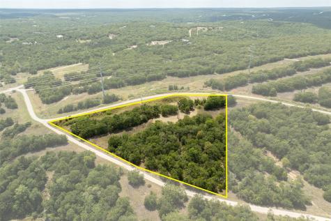 721 Sandstone Court Bowie TX 76230