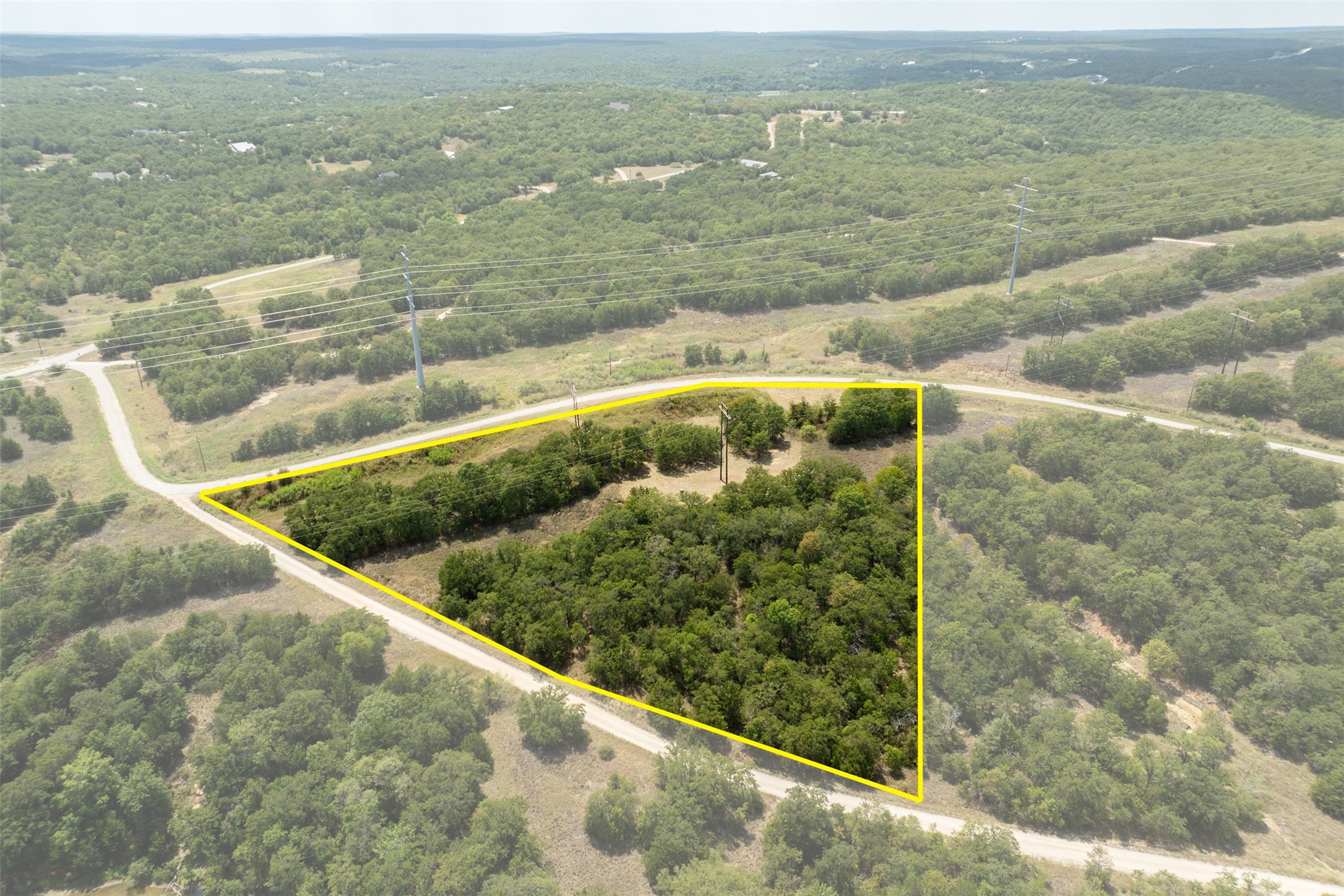 721 Sandstone Court Bowie TX 76230